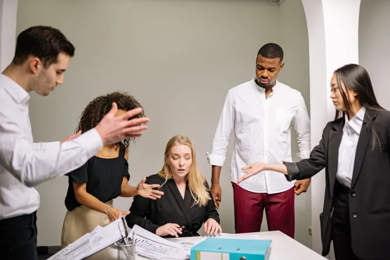 The Agreement Illusion: Why Healthy Organizations Run on Productive Conflict