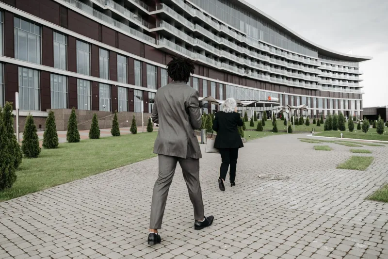 Already Gone: Recognizing the Quiet Exit of Your Most Valuable Employees
