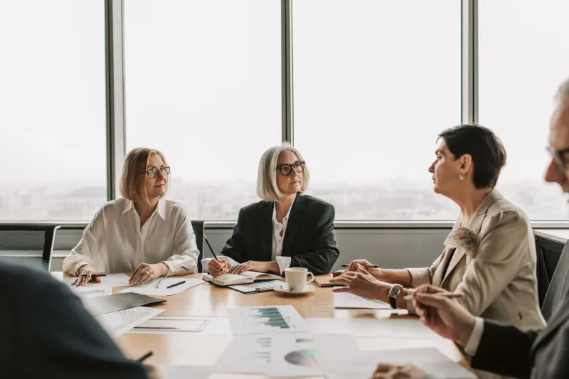 When Agreement Becomes the Problem: Rethinking How Your Organization Actually Makes Decisions