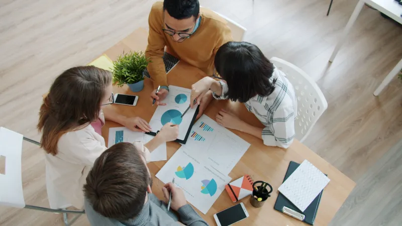 Modernizing Without the Mayhem: A Grounded Guide to Digital Transformation for Mid-Sized Companies