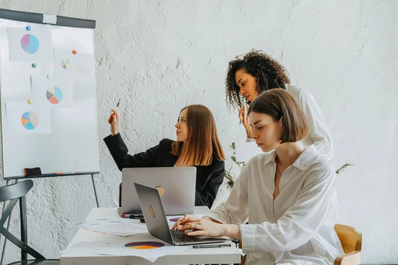 Two Companies, One Roof: Reconciling Your Formal Structure with How Work Actually Gets Done