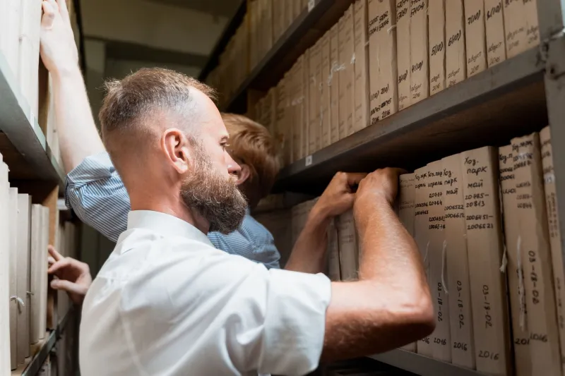 Knowledge That Leaves When People Do: Building Organizations That Outlast Their Talent