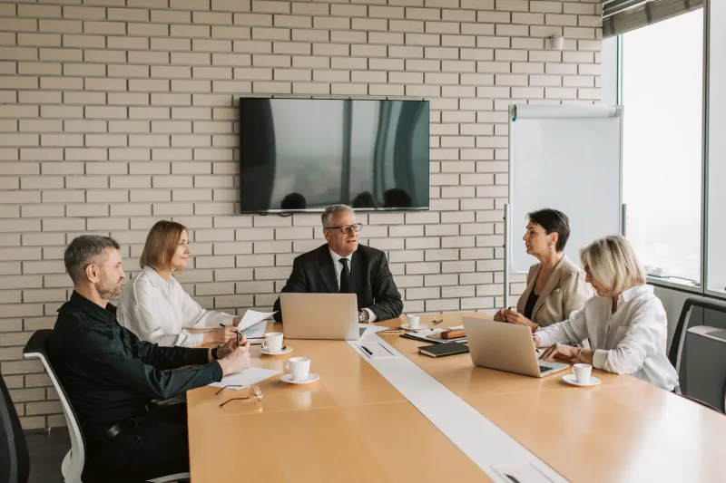 Silent Departures: What High-Performing Leaders Know That Your Succession Plan Doesn't