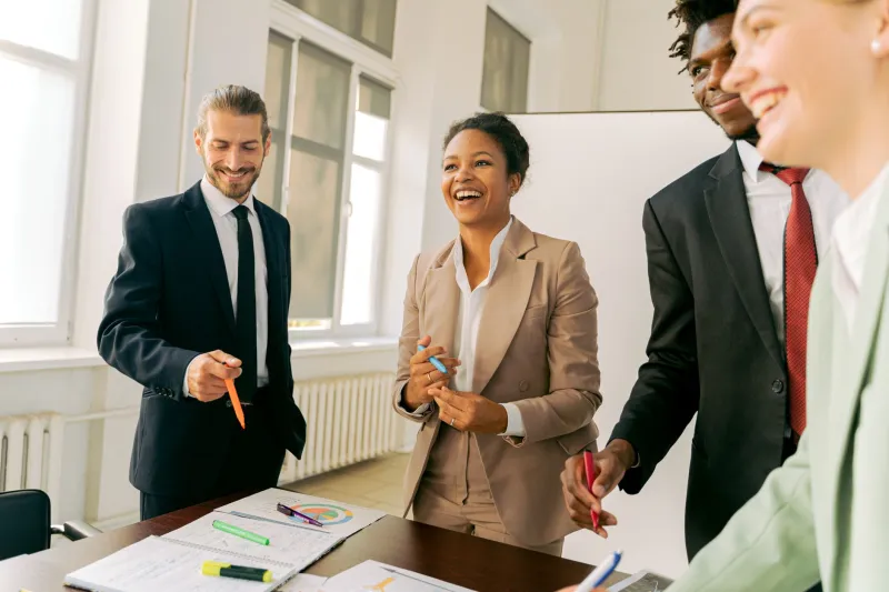 When Top Talent Hits a Ceiling: Closing the Leadership Readiness Gap Before It Stalls Your Growth