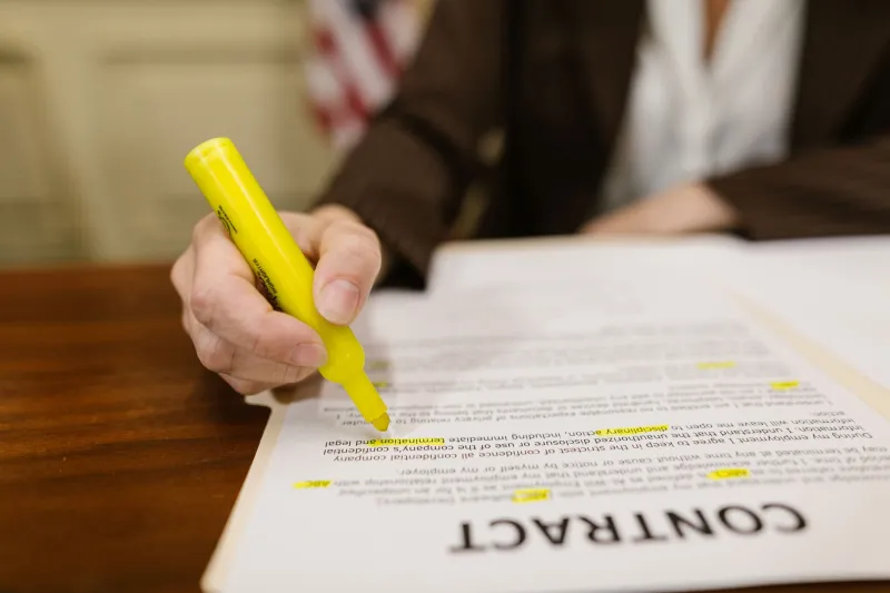 Your Vendor Roster Is Overdue for a Reckoning: A Practical Guide to Third-Party Accountability